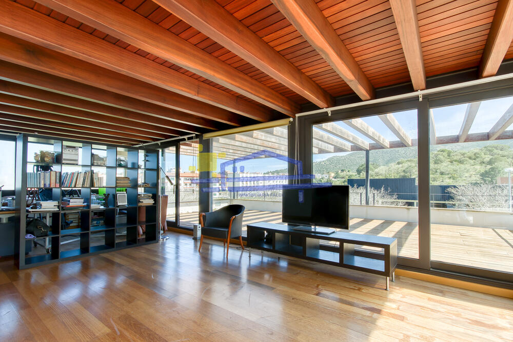 CAS-8 Exclusiva casa unifamiliar en venda a Llançà Casa aïllada / Villa La Vila Llançà CAS-8 Exclusiva casa unifamiliar en venda a Llançà Casa aïllada / Villa La Vila Llançà