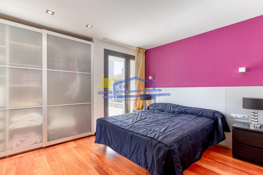 CAS-8 Exclusiva casa unifamiliar en venda a Llançà Casa aïllada / Villa La Vila Llançà CAS-8 Exclusiva casa unifamiliar en venda a Llançà Casa aïllada / Villa La Vila Llançà