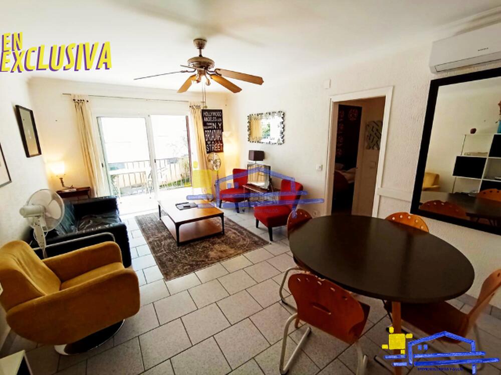 AP.300-3 Fantàstic pis reformat a la cobejada zona de Sant Genís. Apartamento Llançà AP.300-3 Fantàstic pis reformat a la cobejada zona de Sant Genís. Apartamento Llançà