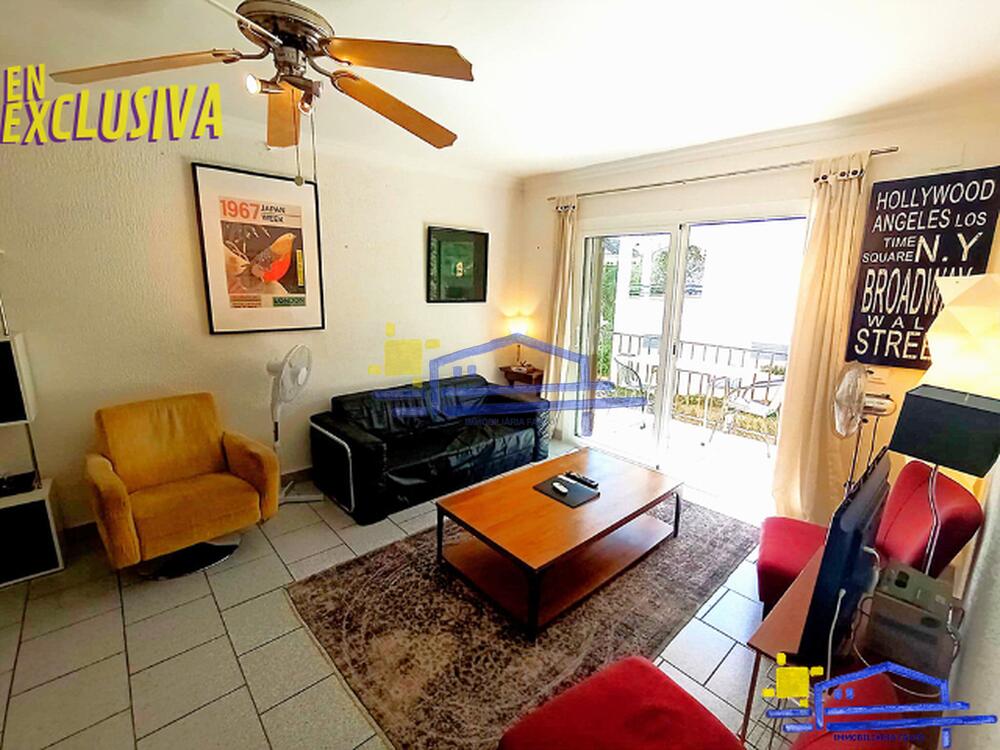 AP.300-3 Fantàstic pis reformat a la cobejada zona de Sant Genís. Apartamento Llançà AP.300-3 Fantàstic pis reformat a la cobejada zona de Sant Genís. Apartamento Llançà