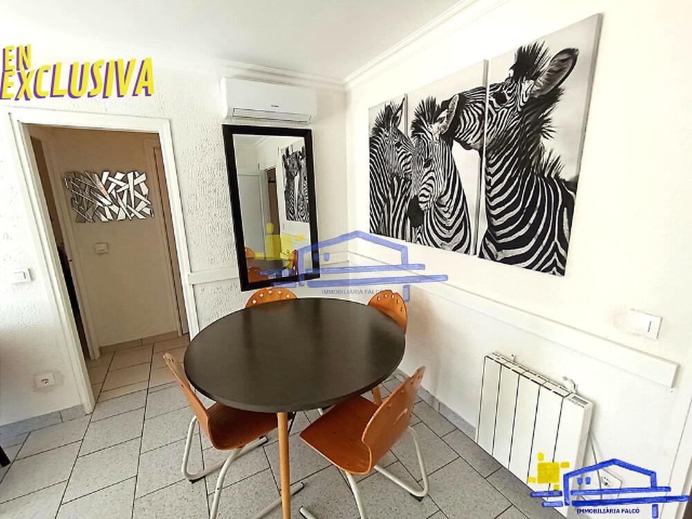 AP.300-3 Fantàstic pis reformat a la cobejada zona de Sant Genís. Apartamento Llançà AP.300-3 Fantàstic pis reformat a la cobejada zona de Sant Genís. Apartamento Llançà