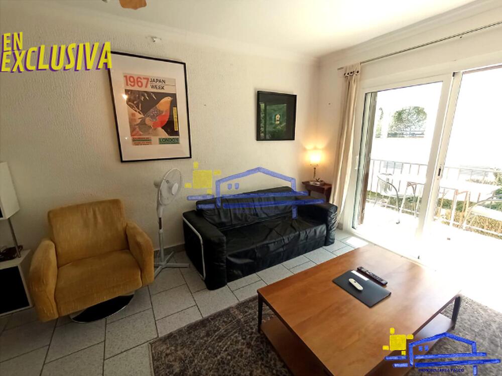 AP.300-3 Fantàstic pis reformat a la cobejada zona de Sant Genís. Apartamento Llançà AP.300-3 Fantàstic pis reformat a la cobejada zona de Sant Genís. Apartamento Llançà