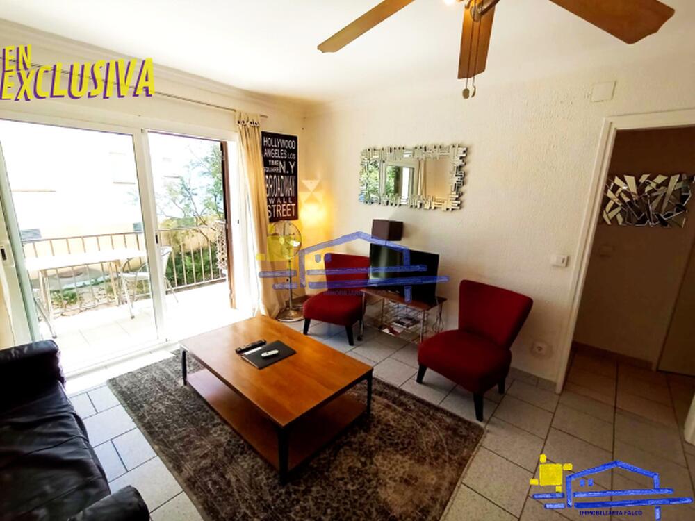 AP.300-3 Fantàstic pis reformat a la cobejada zona de Sant Genís. Apartamento Llançà AP.300-3 Fantàstic pis reformat a la cobejada zona de Sant Genís. Apartamento Llançà