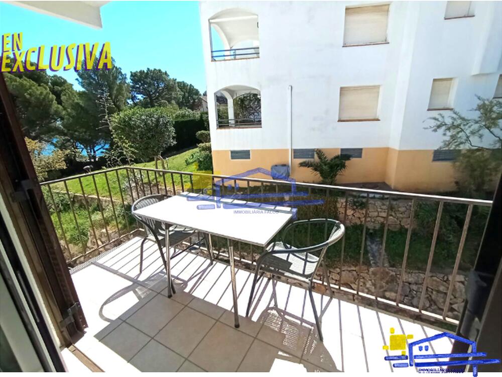 AP.300-3 Fantàstic pis reformat a la cobejada zona de Sant Genís. Apartamento Llançà AP.300-3 Fantàstic pis reformat a la cobejada zona de Sant Genís. Apartamento Llançà