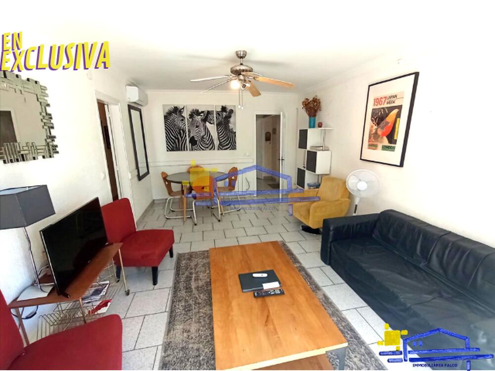 AP.300-3 Fantàstic pis reformat a la cobejada zona de Sant Genís. Apartamento Llançà AP.300-3 Fantàstic pis reformat a la cobejada zona de Sant Genís. Apartamento Llançà