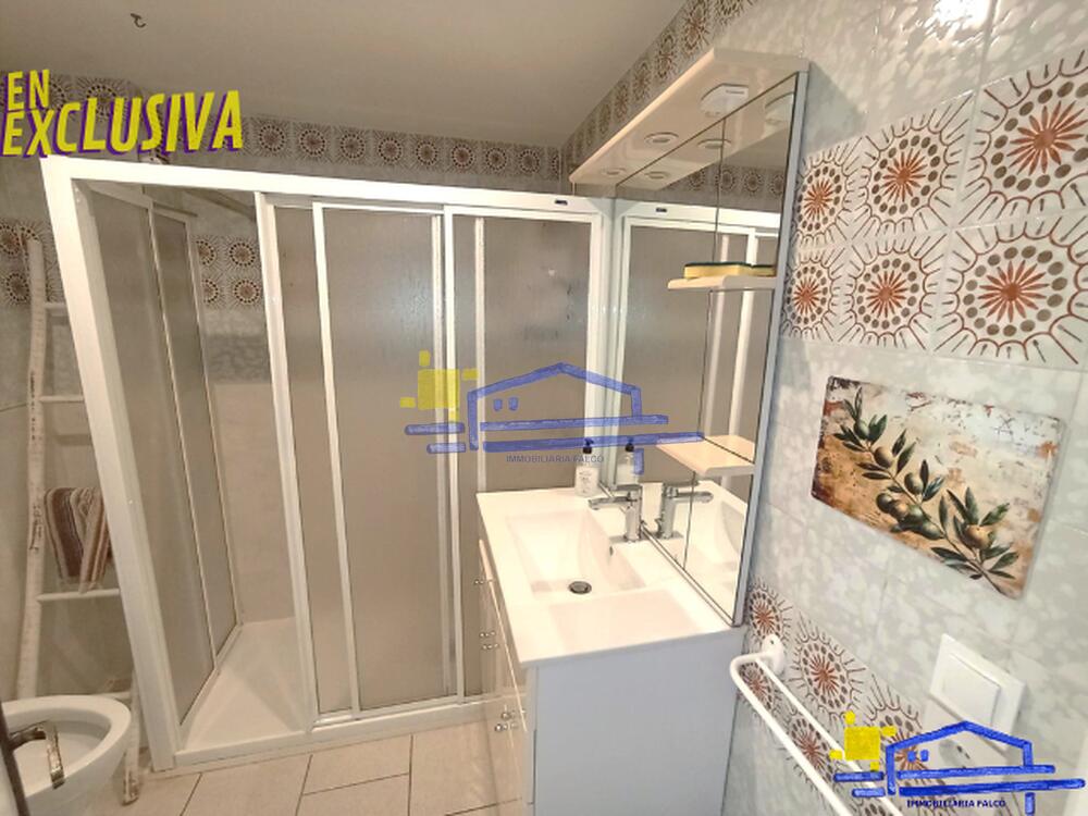 AP.300-3 Fantàstic pis reformat a la cobejada zona de Sant Genís. Apartamento Llançà AP.300-3 Fantàstic pis reformat a la cobejada zona de Sant Genís. Apartamento Llançà