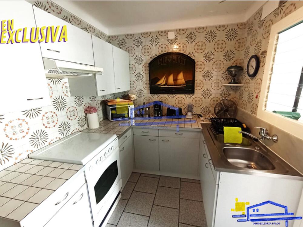 AP.300-3 Fantàstic pis reformat a la cobejada zona de Sant Genís. Apartamento Llançà AP.300-3 Fantàstic pis reformat a la cobejada zona de Sant Genís. Apartamento Llançà