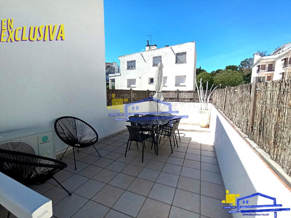 AP.300-3 Fantàstic pis reformat a la cobejada zona de Sant Genís. Apartamento Llançà AP.300-3 Fantàstic pis reformat a la cobejada zona de Sant Genís. Apartamento Llançà