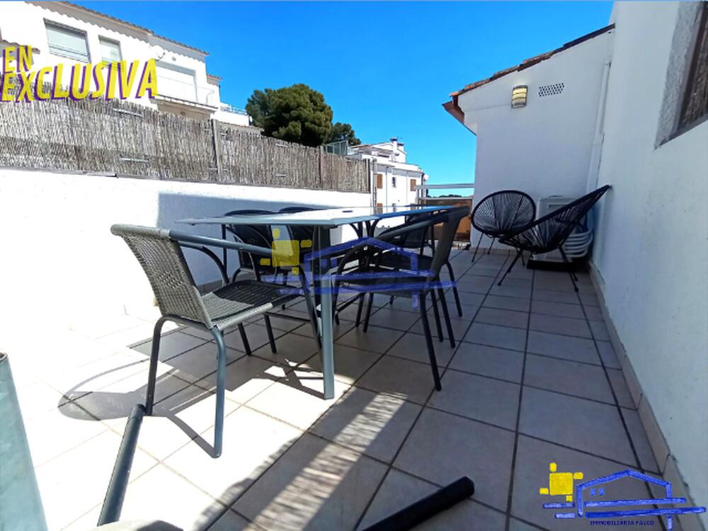 AP.300-3 Fantàstic pis reformat a la cobejada zona de Sant Genís. Apartamento Llançà AP.300-3 Fantàstic pis reformat a la cobejada zona de Sant Genís. Apartamento Llançà