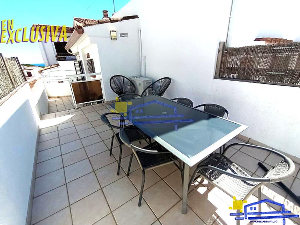 AP.300-3 Fantàstic pis reformat a la cobejada zona de Sant Genís. Apartamento Llançà AP.300-3 Fantàstic pis reformat a la cobejada zona de Sant Genís. Apartamento Llançà