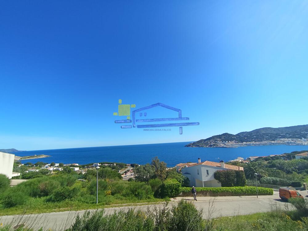 TE-26 Descobreixi una oportunitat excepcional a l’exclusiu enclavament de Port de la Selva. Terreny Port de la Selva (El) TE-26 Descobreixi una oportunitat excepcional a l’exclusiu enclavament de Port de la Selva. Terreny Port de la Selva (El)