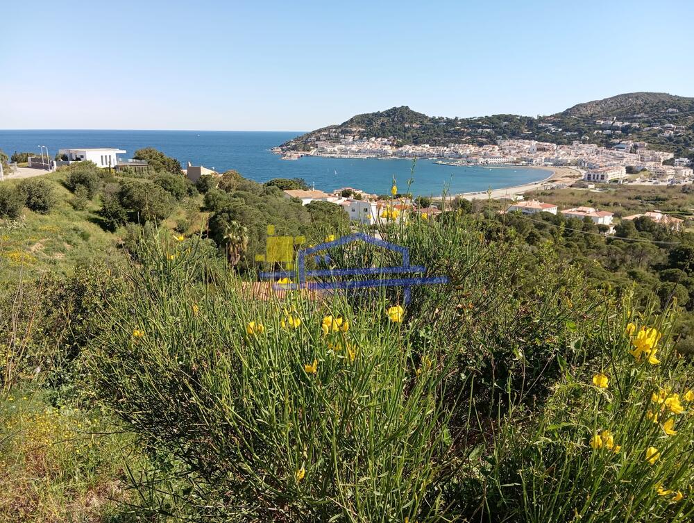 TE-26 Descobreixi una oportunitat excepcional a l’exclusiu enclavament de Port de la Selva. Terreny Port de la Selva (El) TE-26 Descobreixi una oportunitat excepcional a l’exclusiu enclavament de Port de la Selva. Terreny Port de la Selva (El)