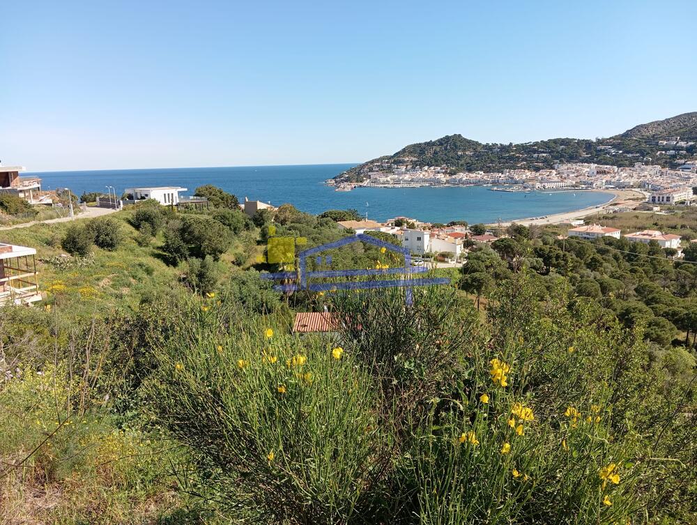 TE-26 Descobreixi una oportunitat excepcional a l’exclusiu enclavament de Port de la Selva. Terreny Port de la Selva (El) TE-26 Descobreixi una oportunitat excepcional a l’exclusiu enclavament de Port de la Selva. Terreny Port de la Selva (El)