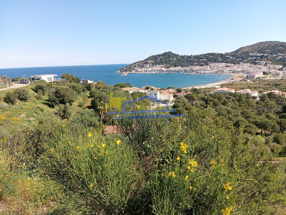 TE-26 Descobreixi una oportunitat excepcional a l’exclusiu enclavament de Port de la Selva. Terreny Port de la Selva (El) TE-26 Descobreixi una oportunitat excepcional a l’exclusiu enclavament de Port de la Selva. Terreny Port de la Selva (El)