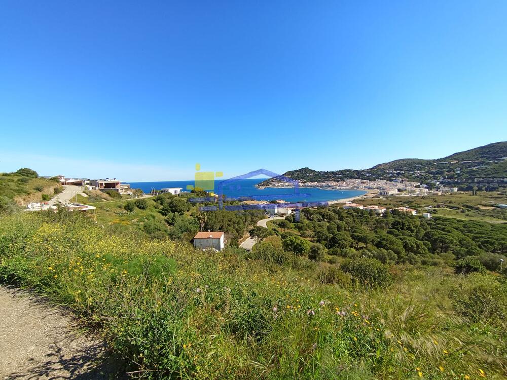 TE-26 Descobreixi una oportunitat excepcional a l’exclusiu enclavament de Port de la Selva. Terreny Port de la Selva (El) TE-26 Descobreixi una oportunitat excepcional a l’exclusiu enclavament de Port de la Selva. Terreny Port de la Selva (El)