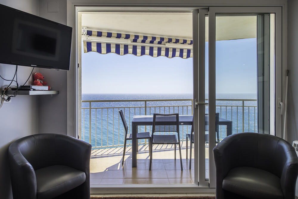Cannes 8-3 Apartament CA 8-3 Platja d’Aro Apartment  Platja d'Aro