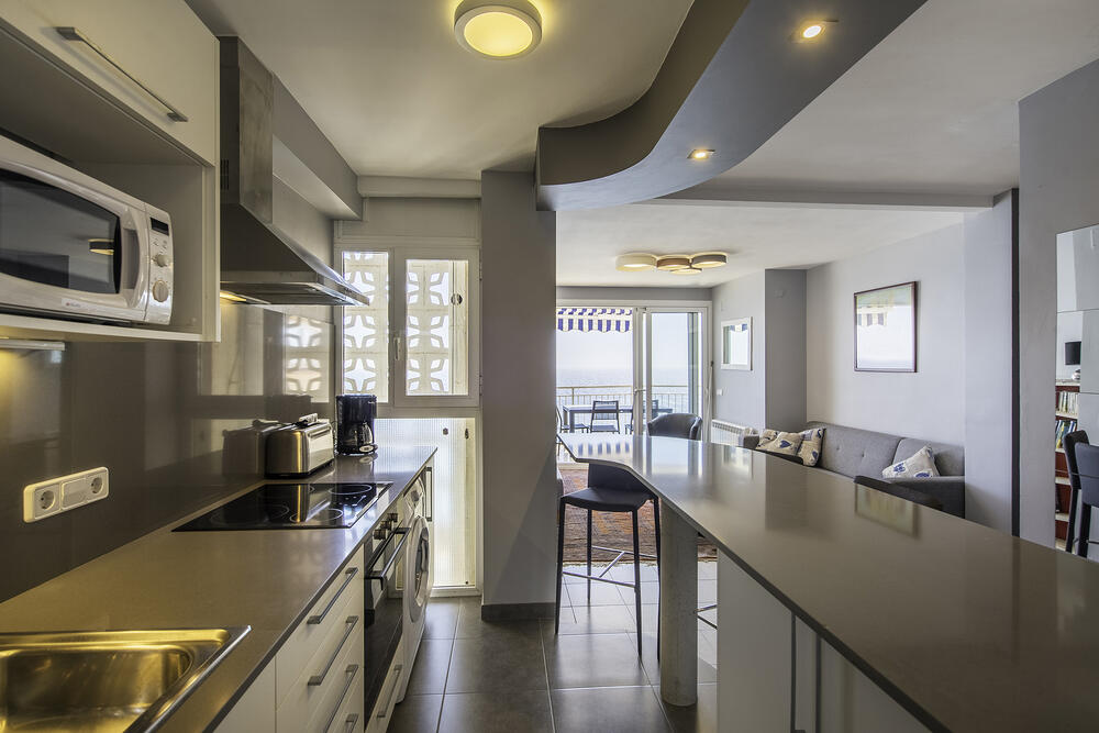 Cannes 8-3 Apartament CA 8-3 Platja d’Aro Apartment  Platja d'Aro