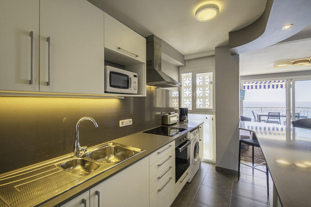 Cannes 8-3 Apartament CA 8-3 Platja d’Aro Apartment  Platja d'Aro