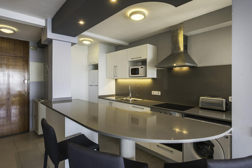 Cannes 8-3 Apartament CA 8-3 Platja d’Aro Apartment  Platja d'Aro