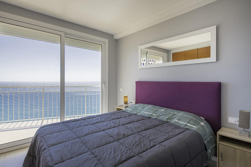 Cannes 8-3 Apartament CA 8-3 Platja d’Aro Apartment  Platja d'Aro