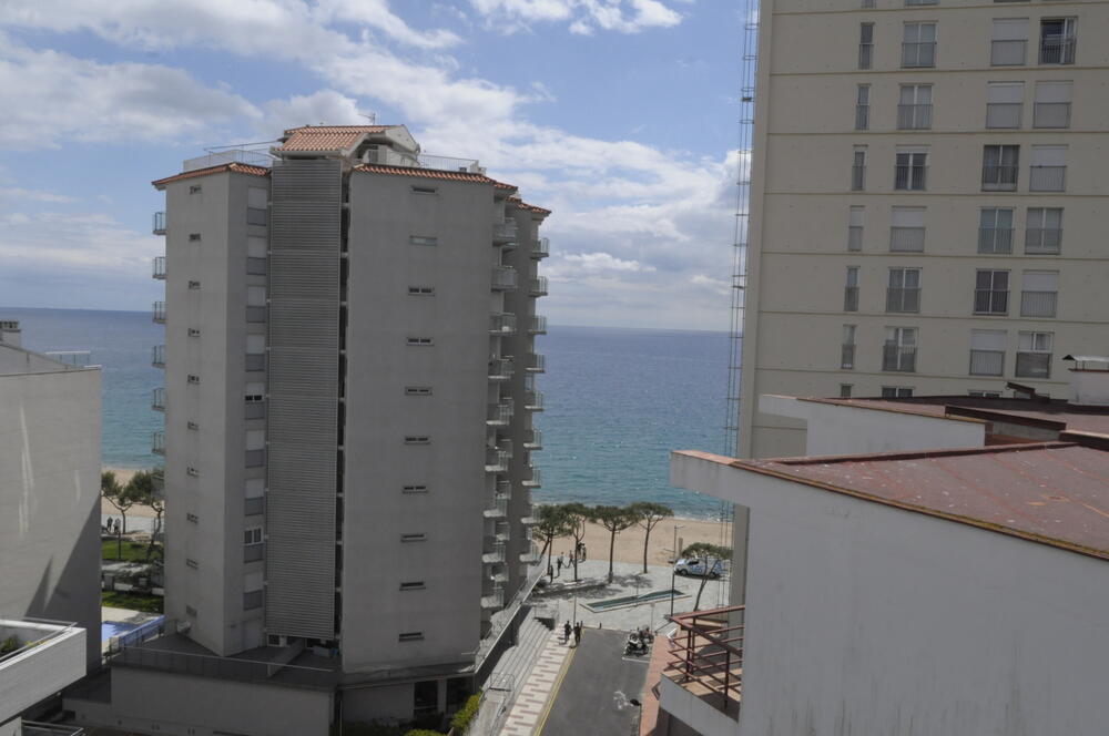 SA AT Apartament SA AT Platja d’Aro Apartment Platja d'Aro SA AT Apartament SA AT Platja d’Aro Apartment Platja d'Aro