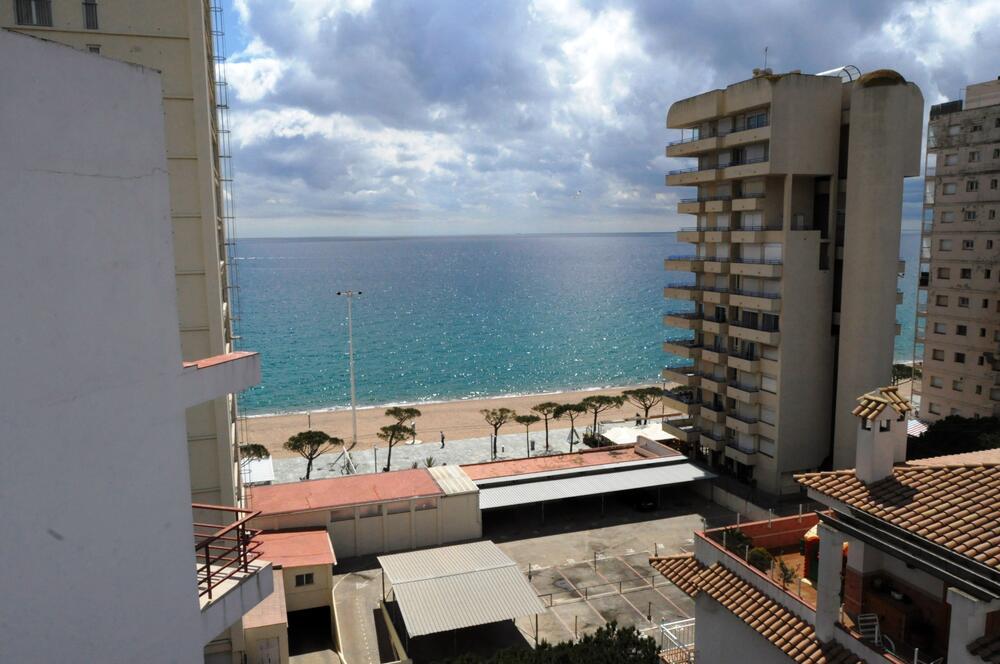 SA AT Apartament SA AT Platja d’Aro Apartment Platja d'Aro SA AT Apartament SA AT Platja d’Aro Apartment Platja d'Aro
