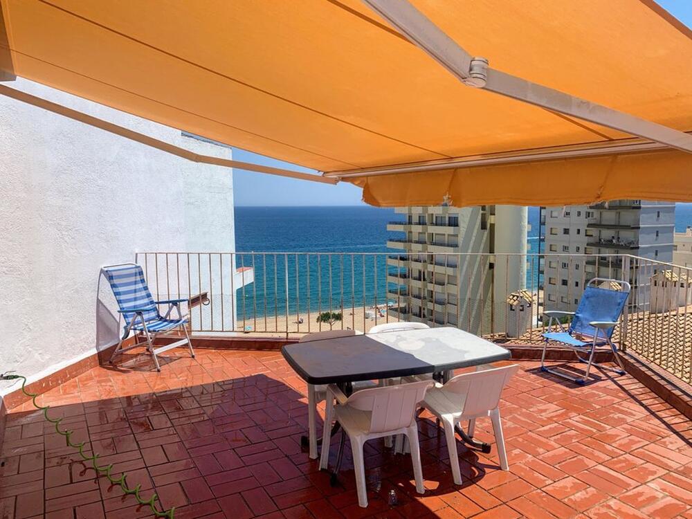 SA AT Apartament SA AT Platja d’Aro Apartment Platja d'Aro SA AT Apartament SA AT Platja d’Aro Apartment Platja d'Aro