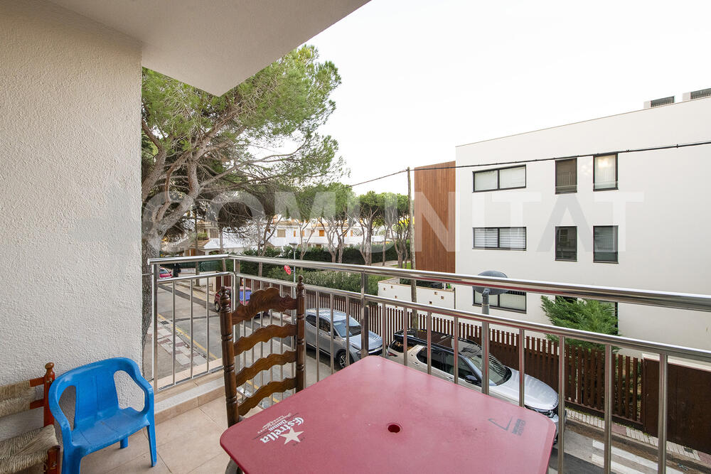 SA 1-2 Apartament SA 1-2 Platja d’Aro Apartment Platja d'Aro SA 1-2 Apartament SA 1-2 Platja d’Aro Apartment Platja d'Aro