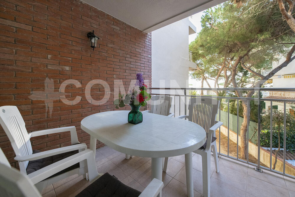 SA 1-2 Apartament SA 1-2 Platja d’Aro Apartment Platja d'Aro SA 1-2 Apartament SA 1-2 Platja d’Aro Apartment Platja d'Aro