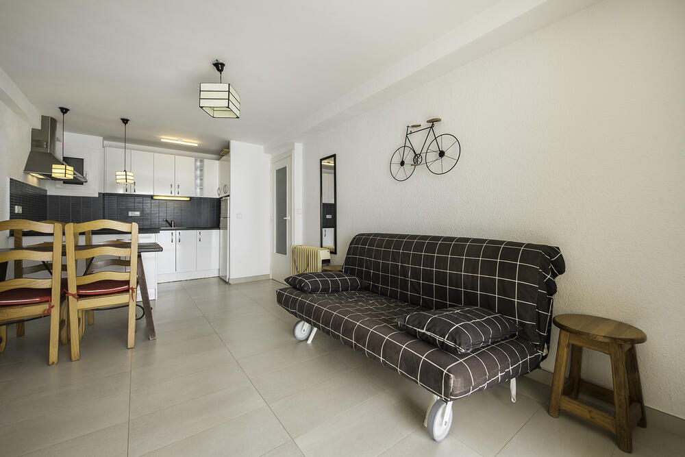 S.T G-9 Apartament ST G9 Platja d’Aro Apartment Platja d'Aro S.T G-9 Apartament ST G9 Platja d’Aro Apartment Platja d'Aro