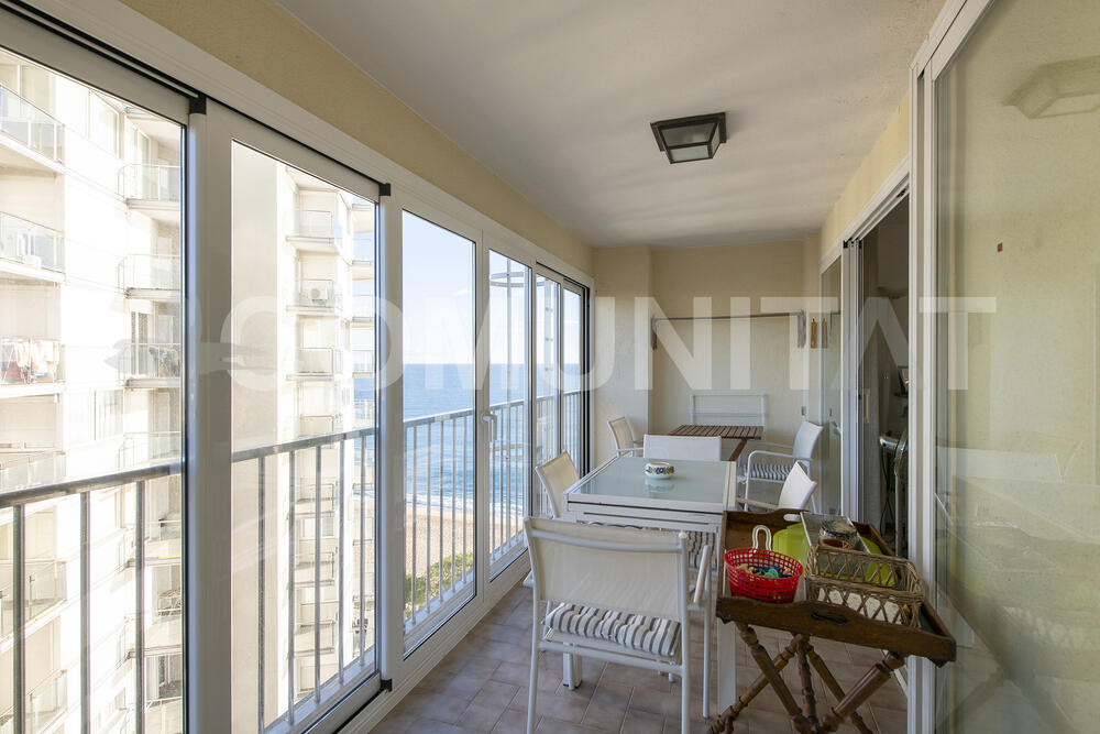 S.T D-8 Apartament ST D8 Platja d’Aro Apartment Platja d'Aro S.T D-8 Apartament ST D8 Platja d’Aro Apartment Platja d'Aro