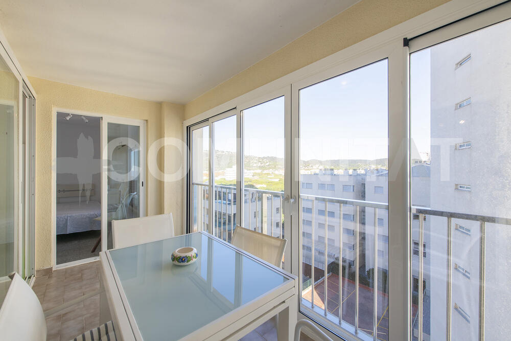 S.T D-8 Apartament ST D8 Platja d’Aro Apartment Platja d'Aro S.T D-8 Apartament ST D8 Platja d’Aro Apartment Platja d'Aro