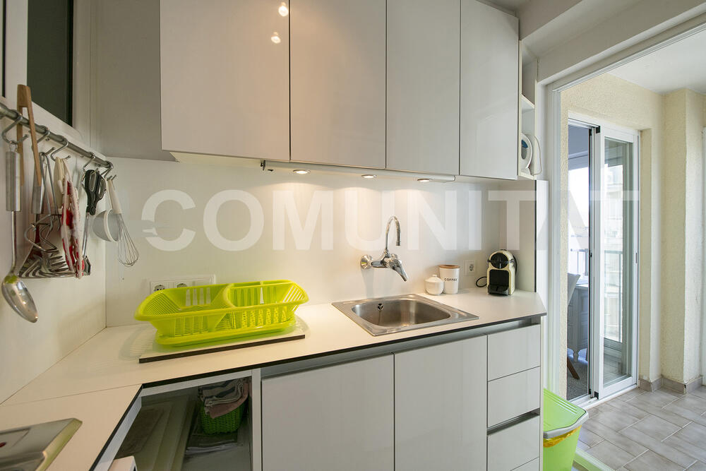 S.T D-8 Apartament ST D8 Platja d’Aro Apartment Platja d'Aro S.T D-8 Apartament ST D8 Platja d’Aro Apartment Platja d'Aro
