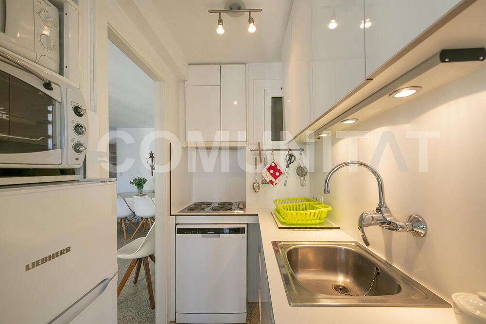 S.T D-8 Apartament ST D8 Platja d’Aro Apartment Platja d'Aro S.T D-8 Apartament ST D8 Platja d’Aro Apartment Platja d'Aro
