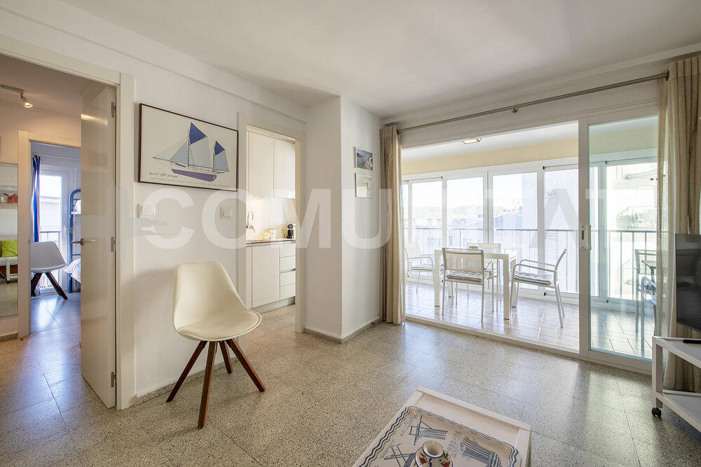 S.T D-8 Apartament ST D8 Platja d’Aro Apartment Platja d'Aro S.T D-8 Apartament ST D8 Platja d’Aro Apartment Platja d'Aro