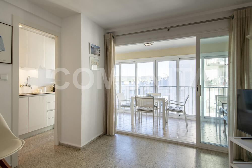 S.T D-8 Apartament ST D8 Platja d’Aro Apartment Platja d'Aro S.T D-8 Apartament ST D8 Platja d’Aro Apartment Platja d'Aro