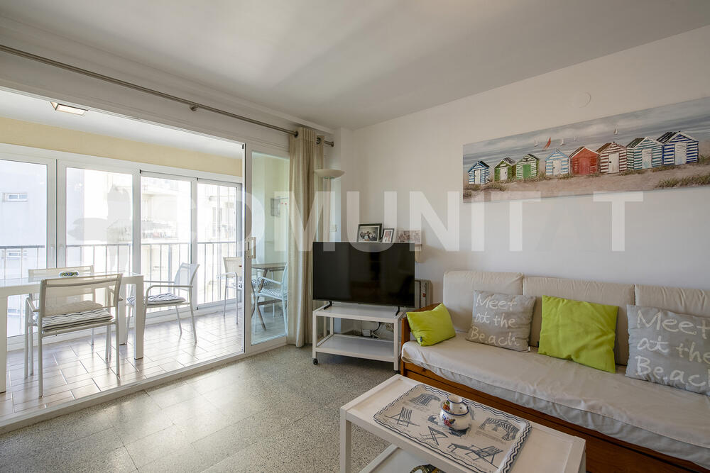 S.T D-8 Apartament ST D8 Platja d’Aro Apartment Platja d'Aro S.T D-8 Apartament ST D8 Platja d’Aro Apartment Platja d'Aro
