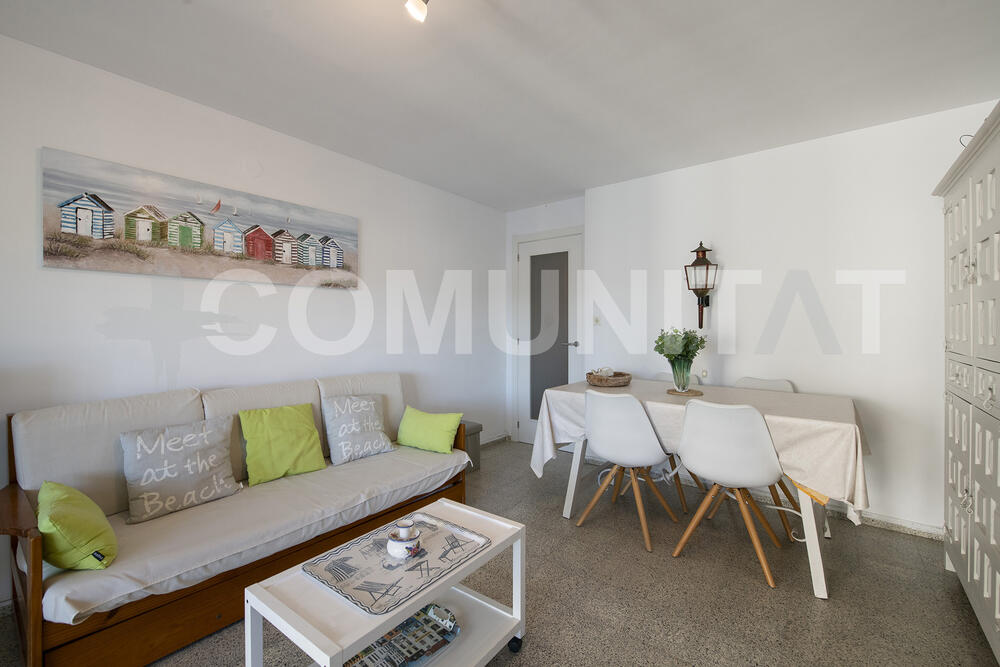 S.T D-8 Apartament ST D8 Platja d’Aro Apartment Platja d'Aro S.T D-8 Apartament ST D8 Platja d’Aro Apartment Platja d'Aro