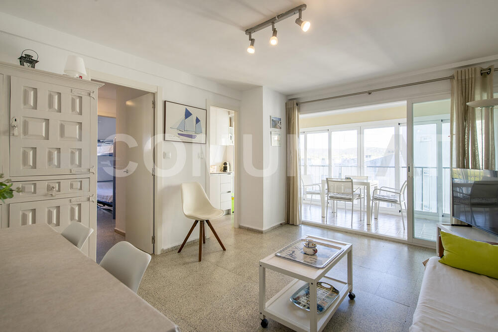 S.T D-8 Apartament ST D8 Platja d’Aro Apartment Platja d'Aro S.T D-8 Apartament ST D8 Platja d’Aro Apartment Platja d'Aro