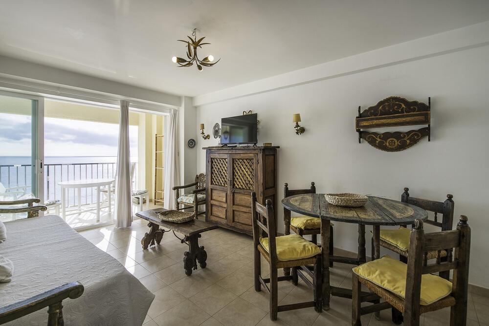 S.T G-7 Apartament ST G7 Platja d’Aro Apartment Platja d'Aro S.T G-7 Apartament ST G7 Platja d’Aro Apartment Platja d'Aro