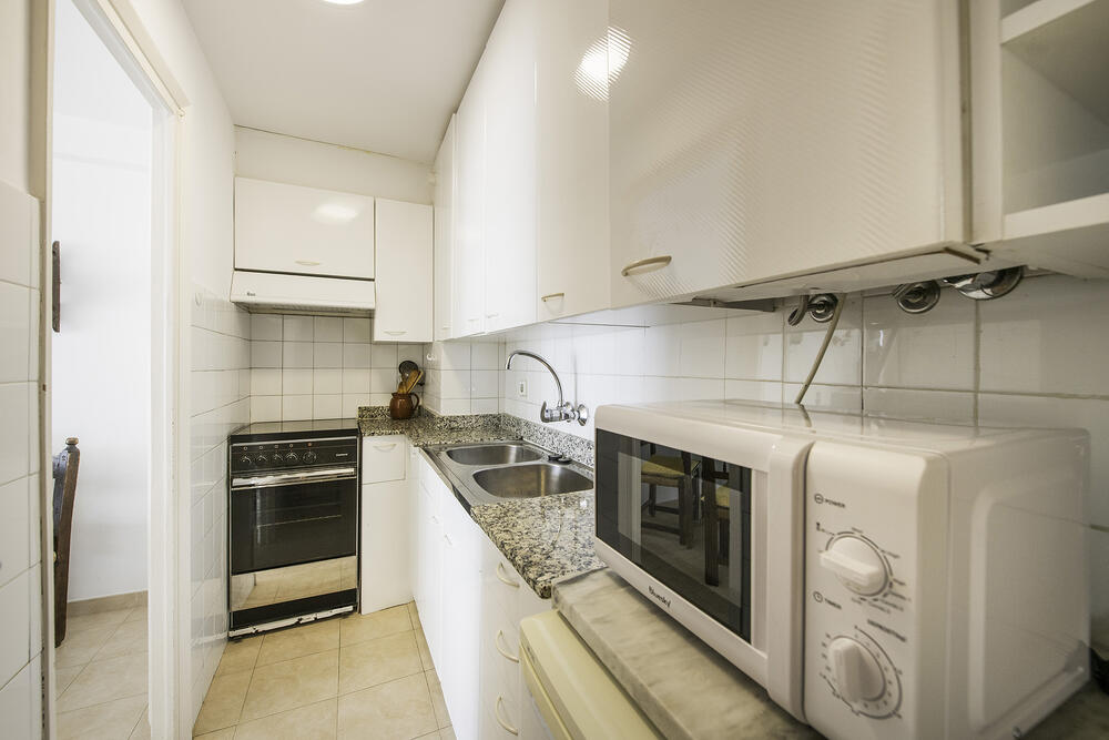 S.T G-7 Apartament ST G7 Platja d’Aro Apartment Platja d'Aro S.T G-7 Apartament ST G7 Platja d’Aro Apartment Platja d'Aro