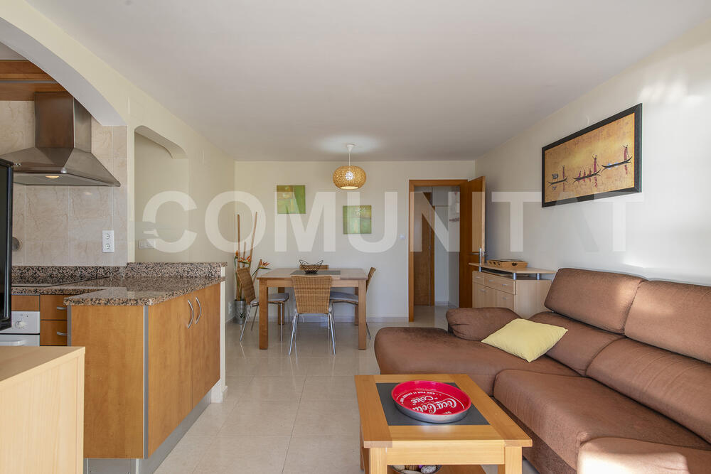 S.T H-2 Apartament amb vistes frontals al mar a Platja d’Aro Apartment Platja d'Aro S.T H-2 Apartament amb vistes frontals al mar a Platja d’Aro Apartment Platja d'Aro