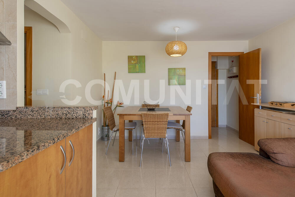S.T H-2 Apartament amb vistes frontals al mar a Platja d’Aro Apartment Platja d'Aro S.T H-2 Apartament amb vistes frontals al mar a Platja d’Aro Apartment Platja d'Aro