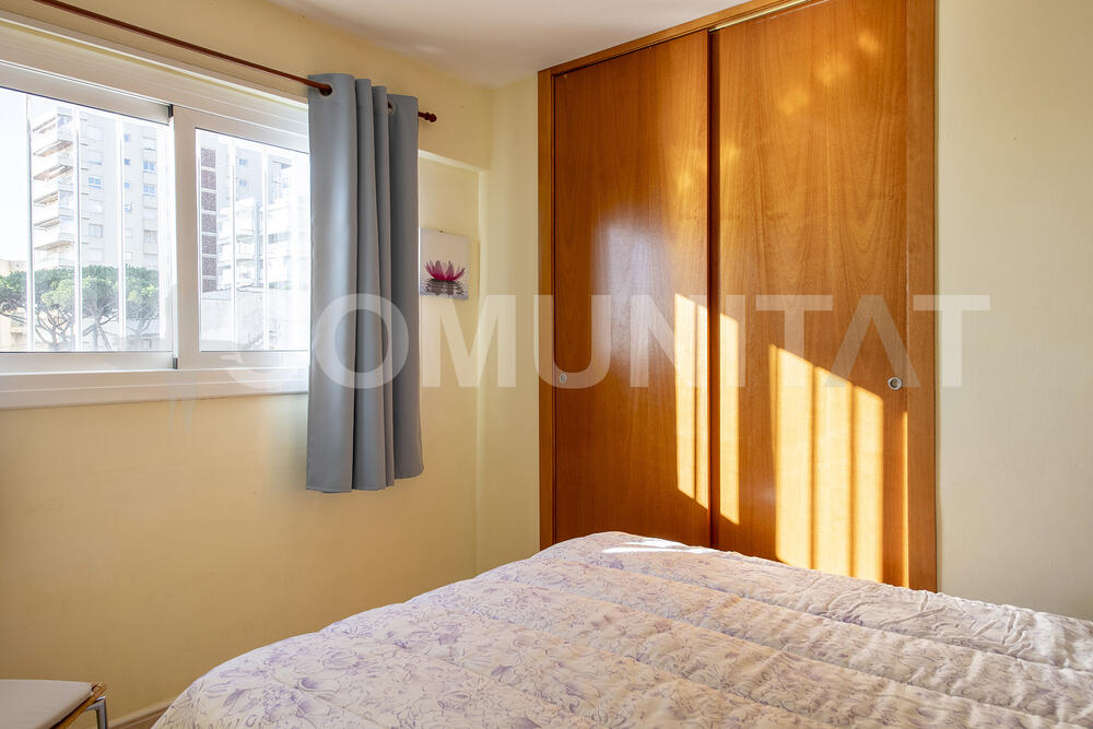 S.T H-2 Apartament amb vistes frontals al mar a Platja d’Aro Apartment Platja d'Aro S.T H-2 Apartament amb vistes frontals al mar a Platja d’Aro Apartment Platja d'Aro