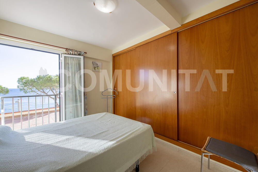 S.T H-2 Apartament amb vistes frontals al mar a Platja d’Aro Apartment Platja d'Aro S.T H-2 Apartament amb vistes frontals al mar a Platja d’Aro Apartment Platja d'Aro