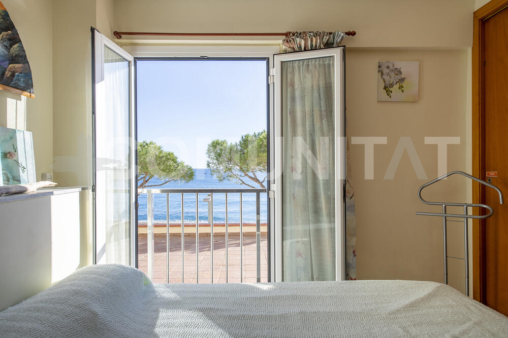 S.T H-2 Apartament amb vistes frontals al mar a Platja d’Aro Apartment Platja d'Aro S.T H-2 Apartament amb vistes frontals al mar a Platja d’Aro Apartment Platja d'Aro