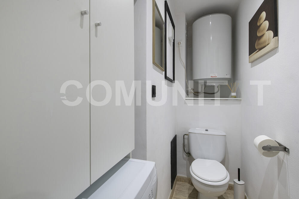 S. T A3 Apartament amb vistes al mar a Platja d'Aro Apartment Platja d'Aro S. T A3 Apartament amb vistes al mar a Platja d'Aro Apartment Platja d'Aro