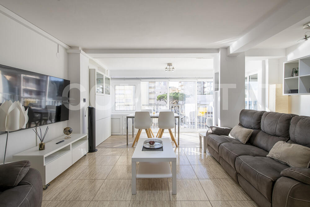 S. T A3 Apartament amb vistes al mar a Platja d'Aro Apartment Platja d'Aro S. T A3 Apartament amb vistes al mar a Platja d'Aro Apartment Platja d'Aro