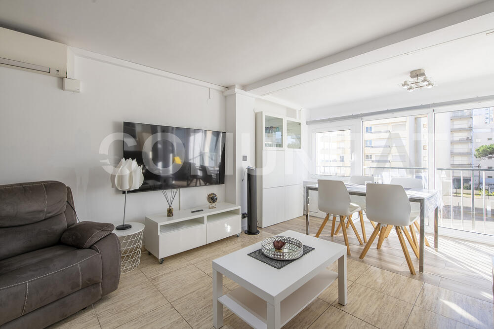 S. T A3 Apartament amb vistes al mar a Platja d'Aro Apartment Platja d'Aro S. T A3 Apartament amb vistes al mar a Platja d'Aro Apartment Platja d'Aro