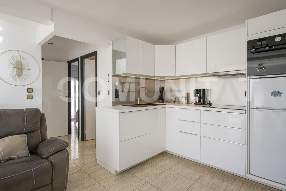 S. T A3 Apartament amb vistes al mar a Platja d'Aro Apartment Platja d'Aro S. T A3 Apartament amb vistes al mar a Platja d'Aro Apartment Platja d'Aro